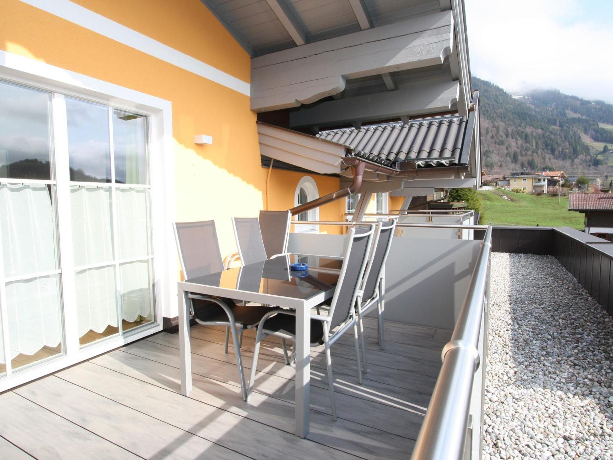 Luxurious Mansion In Goldegg Near Skiing Area Exterior photo
